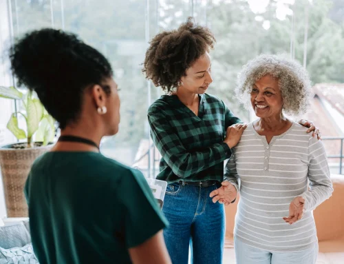 Long-Term Care