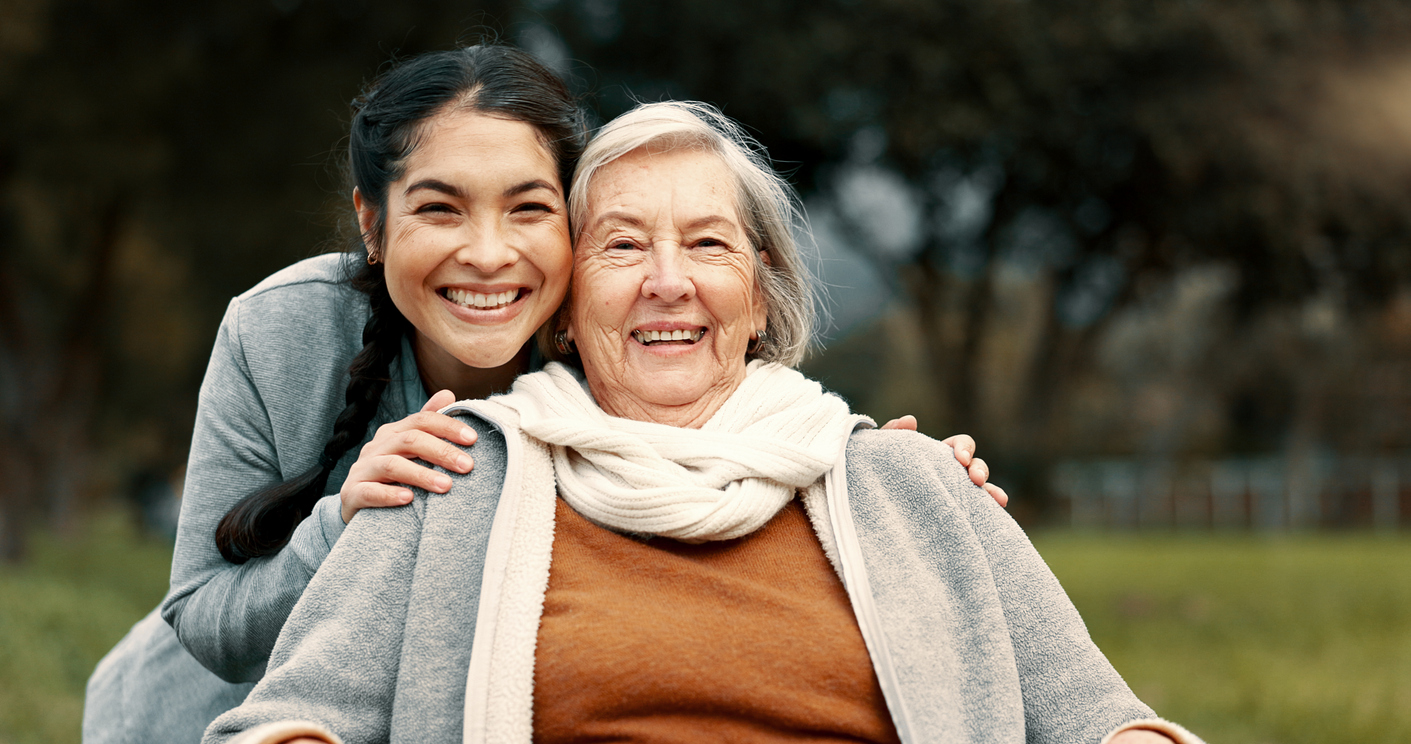 Long-Term Care in Dallas, TX Long-Term Care in Dallas, TX