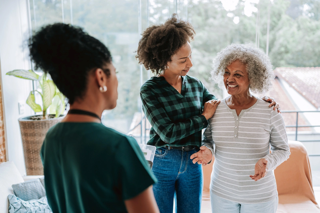 Long-Term Care