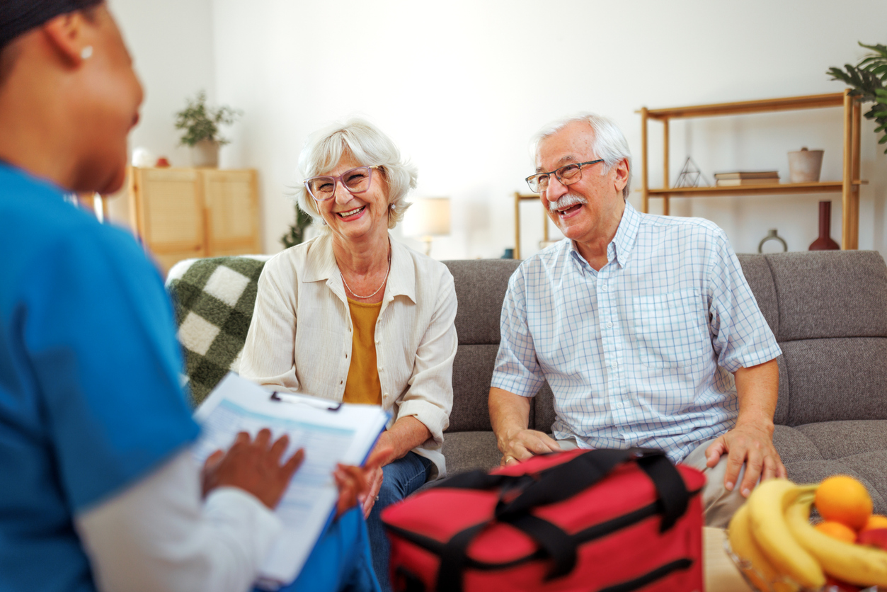 Memory Care at Signature Pointe North Dallas