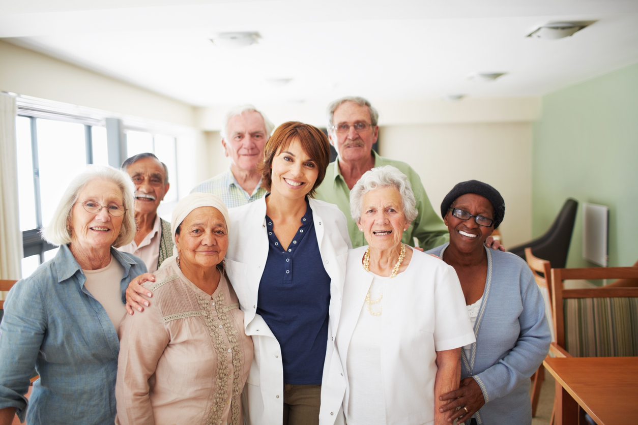 On-Site Pharmacy at Signature Pointe