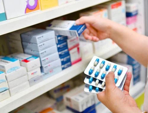 On-Site Pharmacy