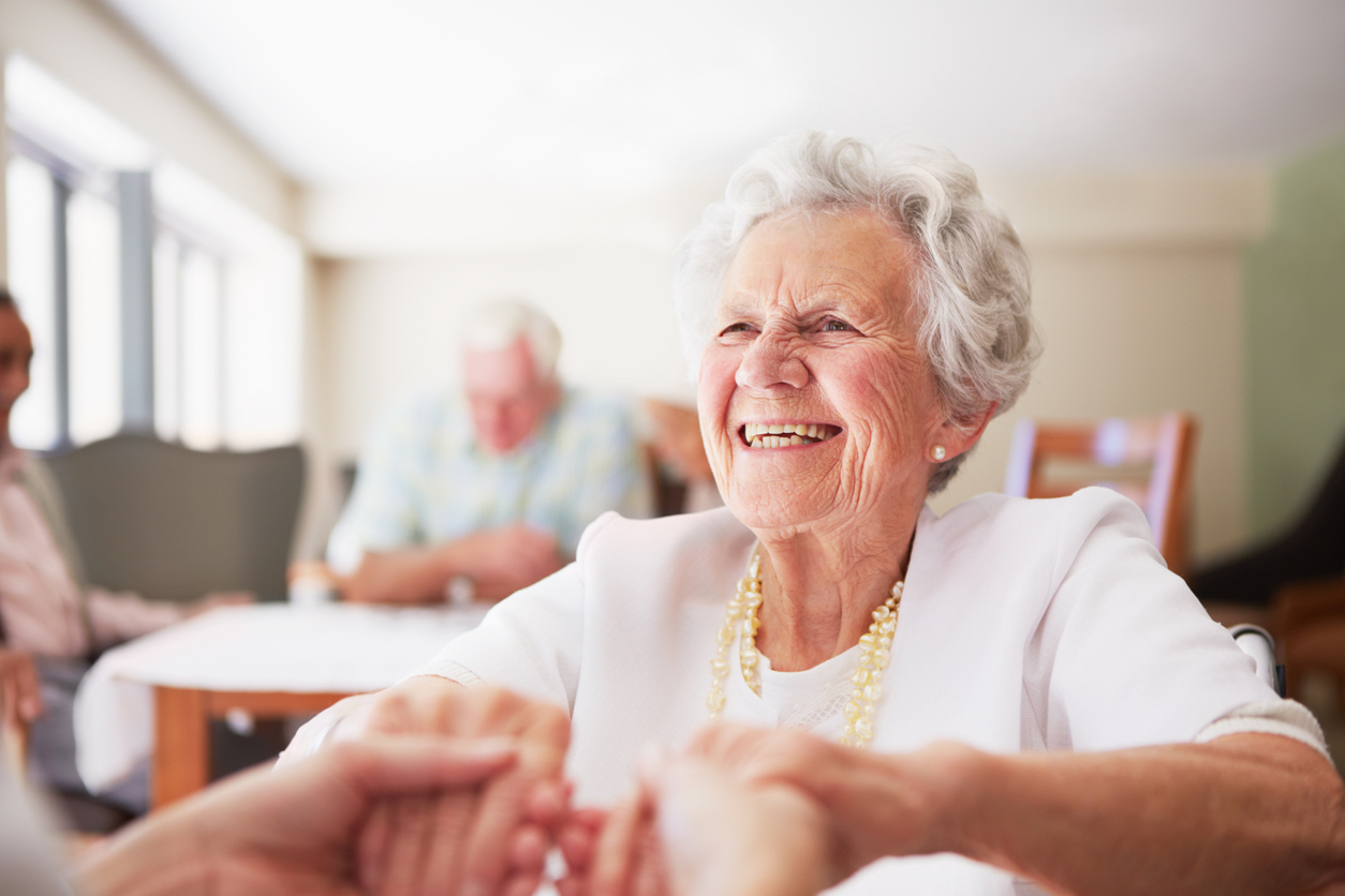 Palliative & Hospice Care in Dallas, TX