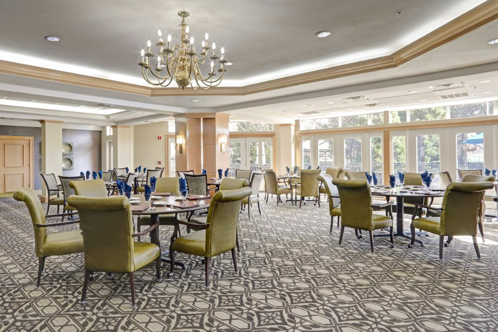 Signature Pointe Dining